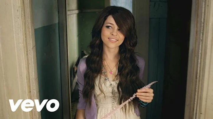 Cady Groves - This Little Girl