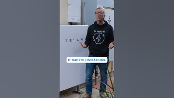 The #tesla Powerwall 3 is finally here