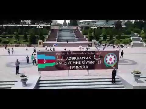 AXC 1918-2018 - Baku European Lyceum