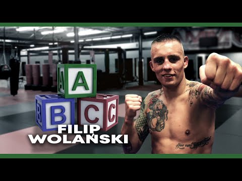 Jak zostałem zawodnikiem MMA #2 | Filip Wolański