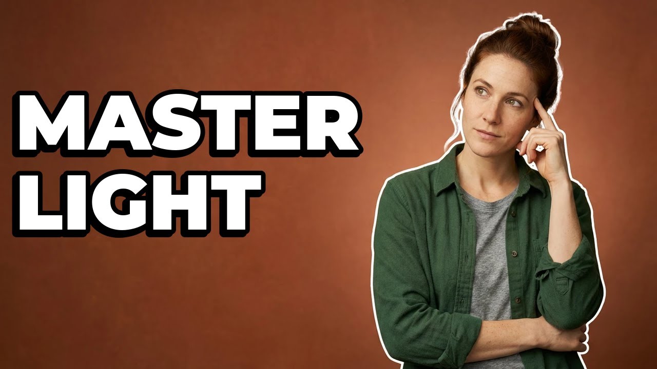 What Role Do Light Sources Play In Art Composition?