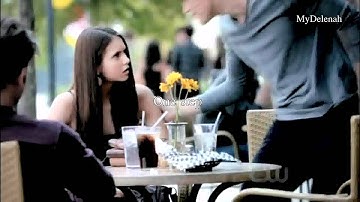 Stefan and Elena || A Thousand Years