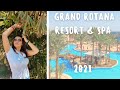 Grand Rotana Resort & Spa 5*, Шарм-эль-Шейх, Египет