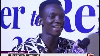 Joy Entertainment Prime (11-12-18)