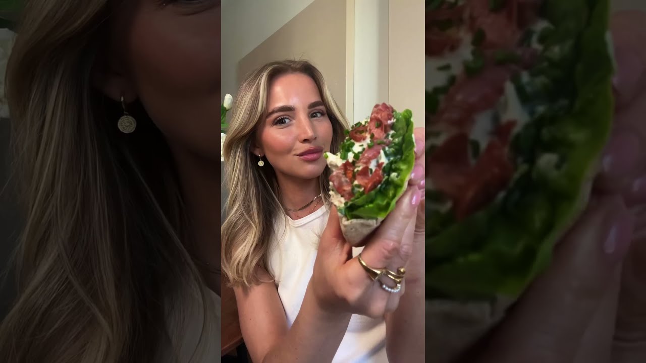 What I Eat In A Day As Nutritionist Whatieat Wieiad Whatieayinaday Viral