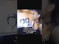 The time when Ariana Grande sang with a fan in the middle of the road🫶🏻