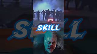 Trioxin zombie [return of the living dead] vs stitches clown [stitches] #battle