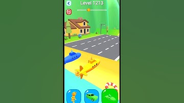 Shape-Shifting Race Gameplay Level-1213 ! All Levels games Walkthrought #shorts #shapeshifting