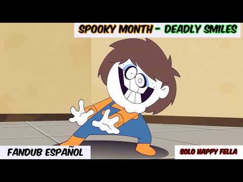 Spooky Month 4 Deadly Smiles Meme 9 Part Dragon Ball Super Movie