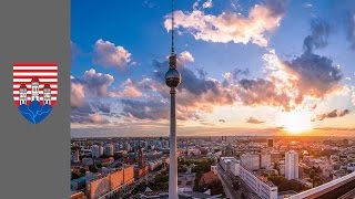 History of Berlin