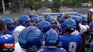 SEASON MacArthur looks to continue building off success in 2026