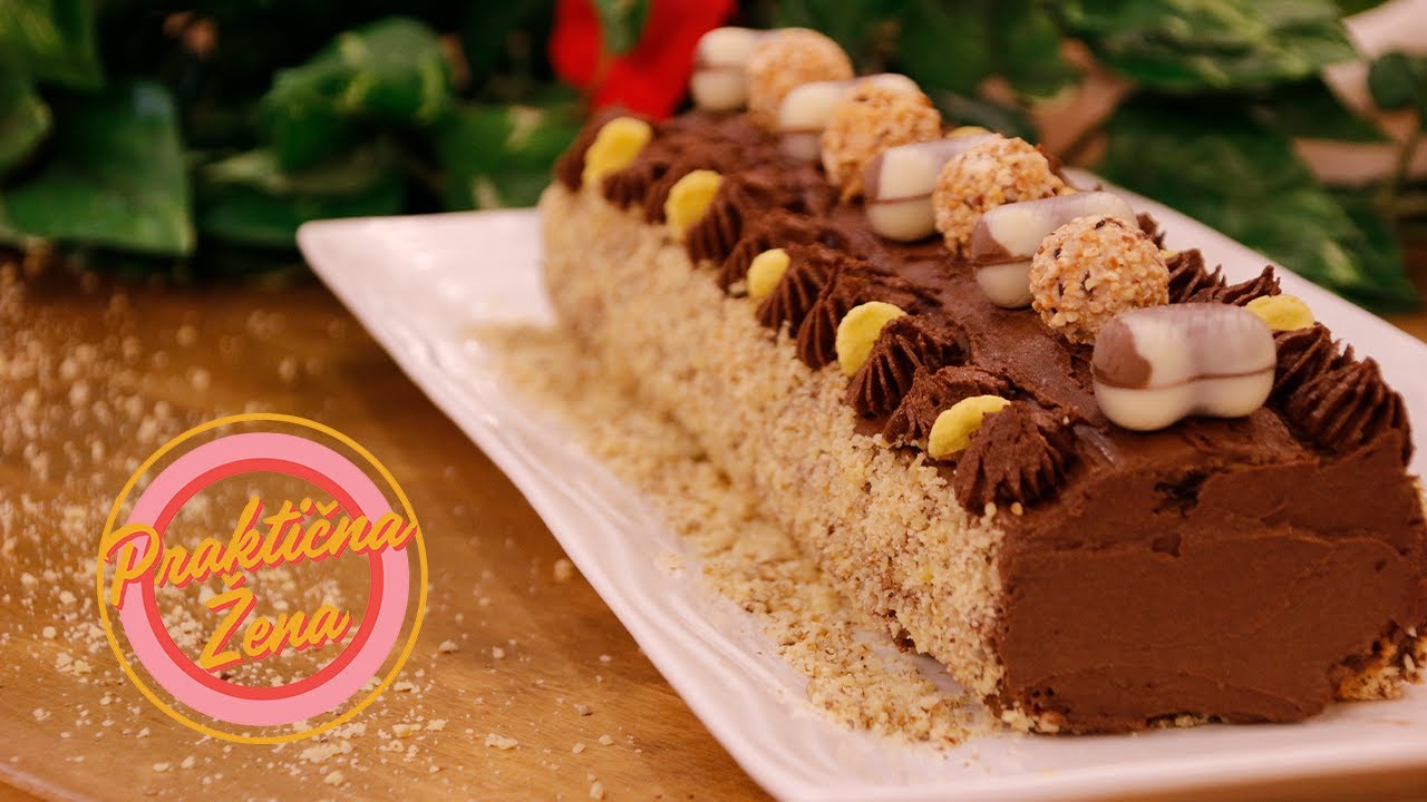 Praktična žena – Reforma rolat