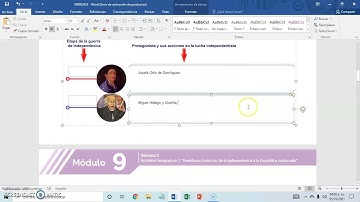 Tutorial Actividad Integradora 3. Módulo 9 Nuevo