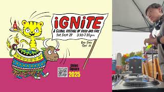 Somerville Ignite Festival 2025-09-27