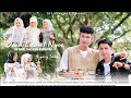DARA LAWET NYOE - Bg Arull feat Ulem Khaswara (Official Music Video)