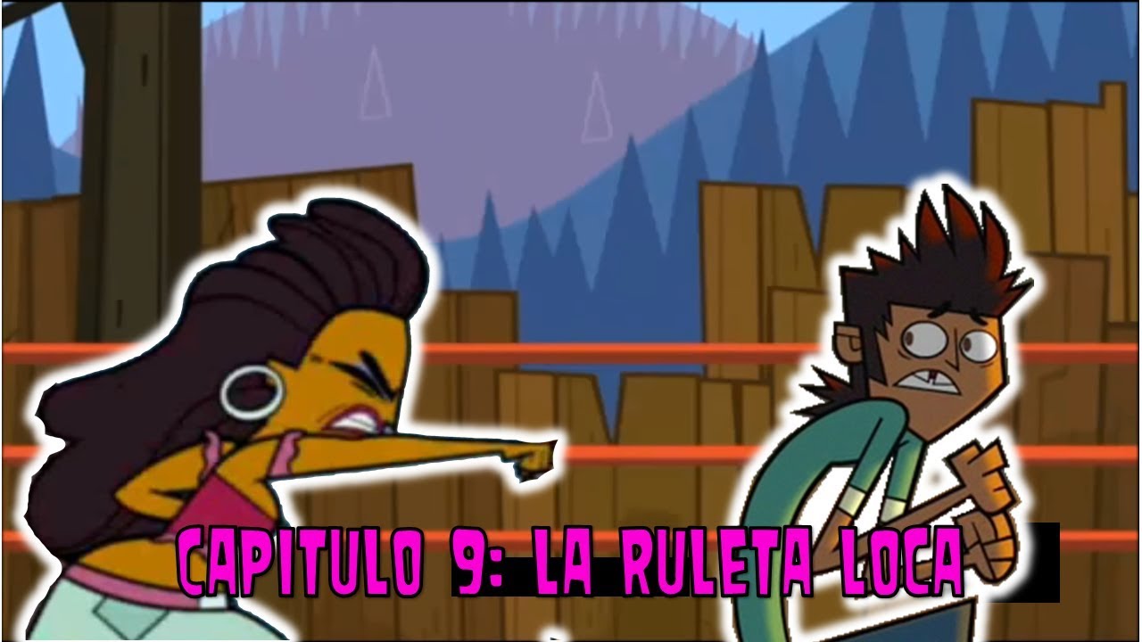 Cuento De La Isla Cap 9