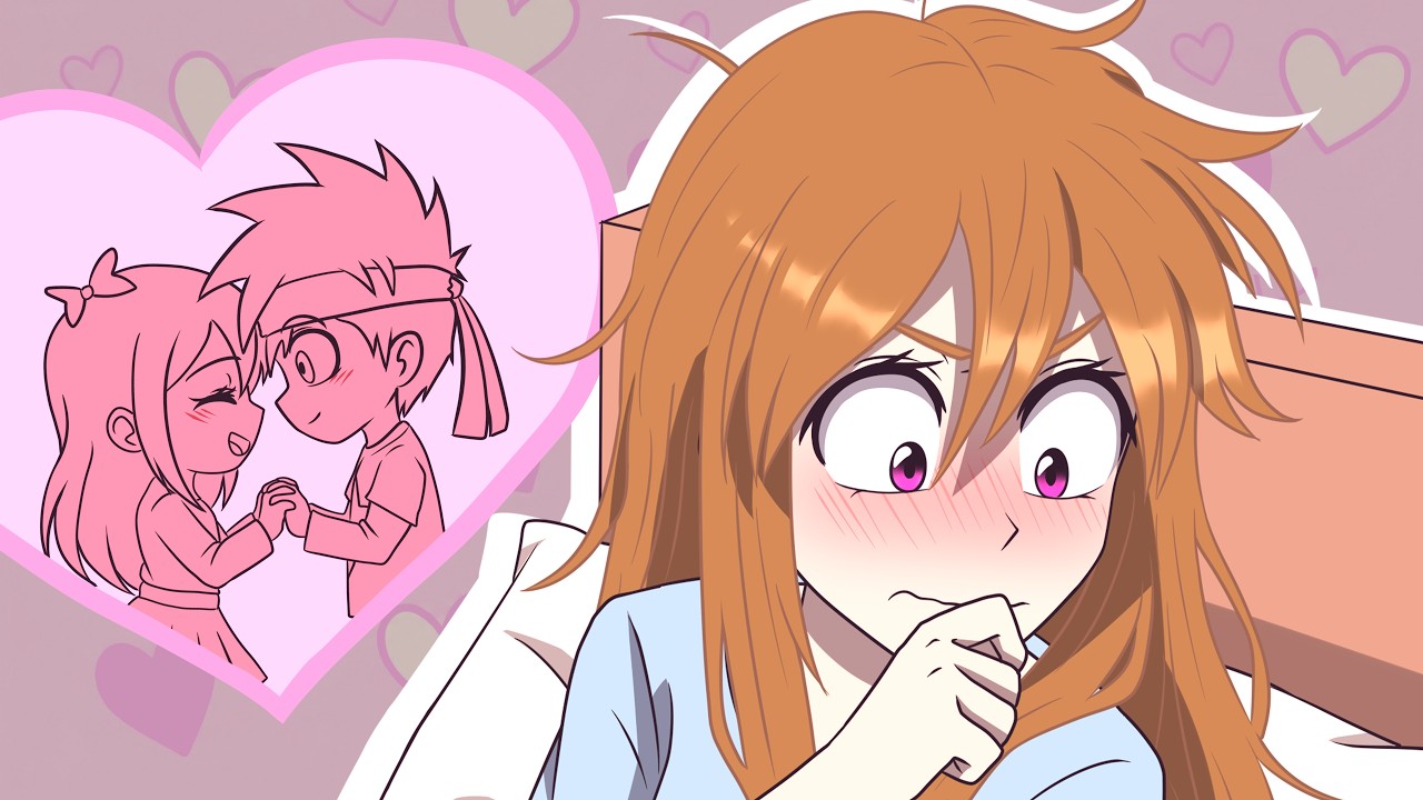 LOVE FOR YOU! | Doubutsu Seishin - Animation Meme