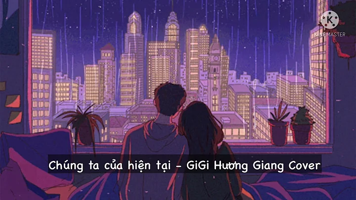 Chúng ta của hiện tại - Gigi Hương Giang Cover. Điều em luôn giữ kín trong tim 💓