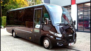 ProBus R/L  Reisebus mit 30 Sitzplätzen, Iveco Daily 70C21