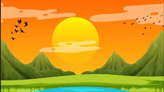 Animation Video of Group 2 - Seeds of Goodness from Protecting Nature