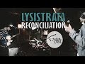 Capture de la vidéo Lysistrata - Reconciliation / Live @ Firgun