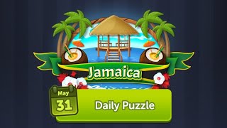 4 Pics 1 Word - Daily & Bonus Puzzle | Jamaica 31 May screenshot 1