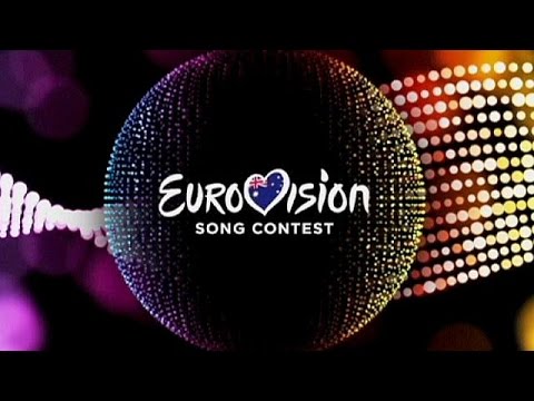 تصویری: نحوه آغاز مسابقه آواز یوروویژن
