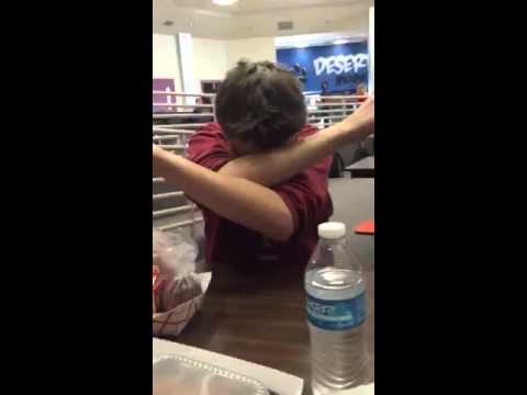 THE DOUBLE DAB - YouTube