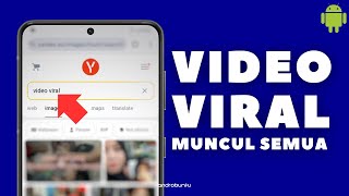 Cara Mencari Video Viral yang Tidak ada di Facebook