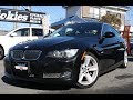 入庫情報!! 2007年モデル US北米仕様  BMW 335i クーペ (E92) !! グラビティーオート!!