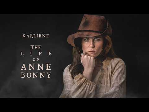Karliene - The Life of Anne Bonny - A Podcast