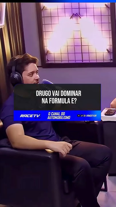 E o Drugo na F-E?
