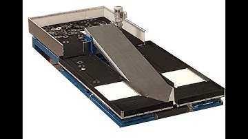 Flex Feeder Custom Dual Lane Flexible Feeding Solution from RoboShop