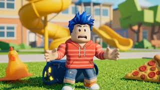 Roblox Noob's Backpack EXPLODES and It's HILARIOUS 😂🎒