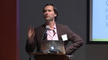 Leamer-Rosenthal Prizes Award Session