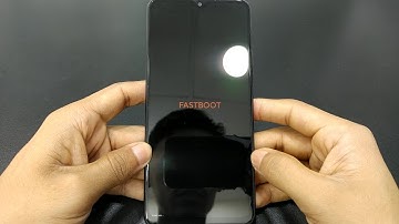Xiaomi Redmi 9 Prime Fastboot Stuck Problem Solved