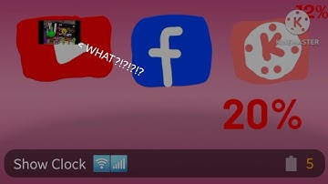 CertAphone F57 Ultra Low Battery/Battery Empty