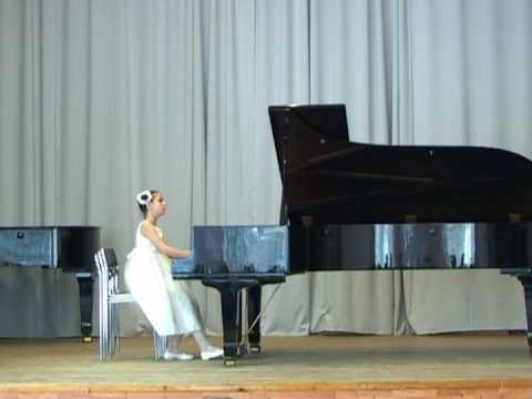 Rachmaninoff Sergei - Valse A Major op. 10 #2 - Da...