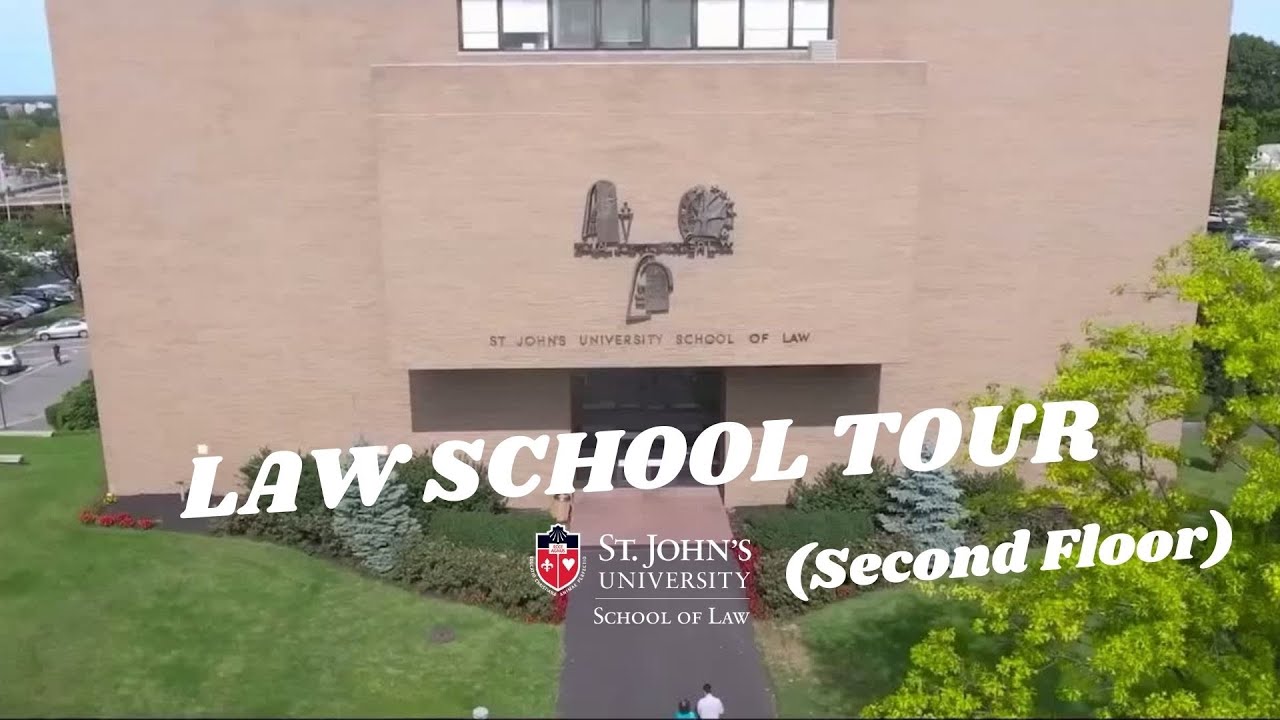 St John S Law School Admission Rate St John S Law School Admission Rate