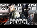 Modern Warfare: The Mystery of Season 7...