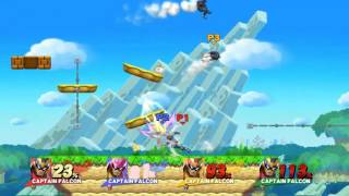 Super Falcon Maker