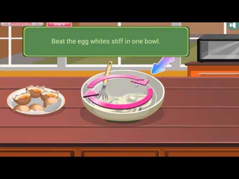 American Pancakes Free Mobile Cooking Game Tutorial For Funny Little Boys And Girls-11-08-2015