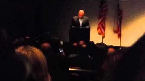 Bill Reinhart Tribute to Martin Milner