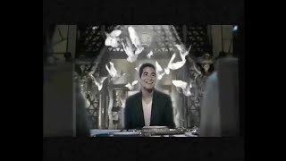 M-150 Energy Drink Commercial - Love Proposal (2005) @ TV7, Indosiar, TPI, RCTI, SCTV, Lativi, & ...