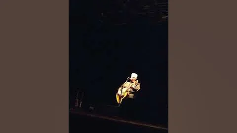 John Prine - Jesus, The Missing Years - 4.12.19 - The Capital Theater - Port Chester NY