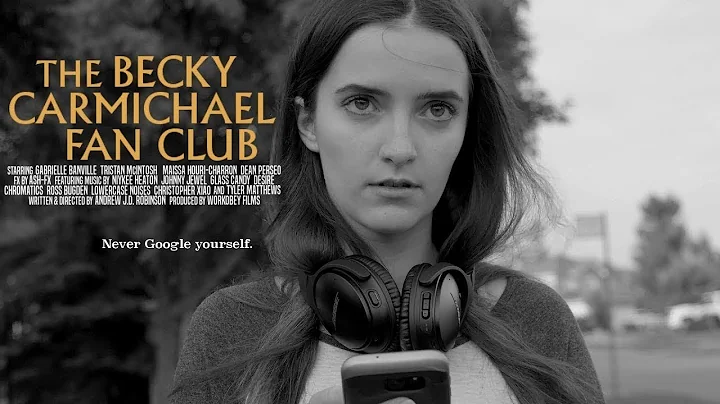The Becky Carmichael Fan Club (2018) drama/thriller
