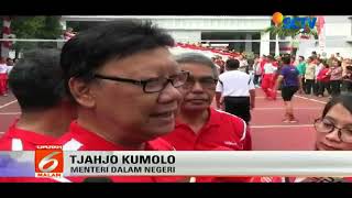 Kemendagri Kantongi Bukti Kuat Ormas Anti Pancasila Liputan 6 Malam