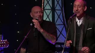 Los Chavis Cuando Tuve Te Mantuve En Directo