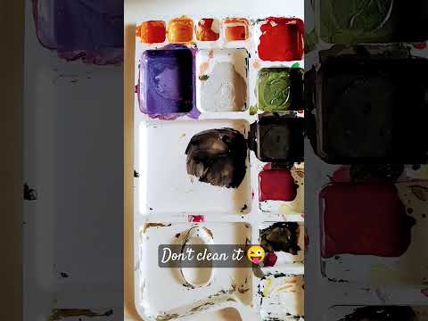 Art hacks for