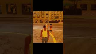Female Jogger vs Bikini Girl — Who Wins This Matchup? | GTA San Andreas